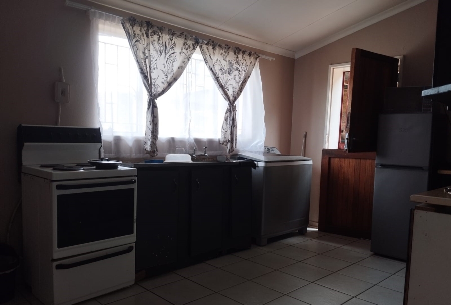 3 Bedroom Property for Sale in Potchefstroom North West
